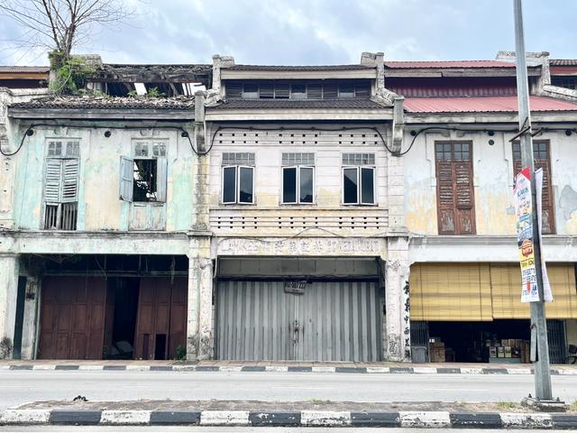 Property for sale in Perak