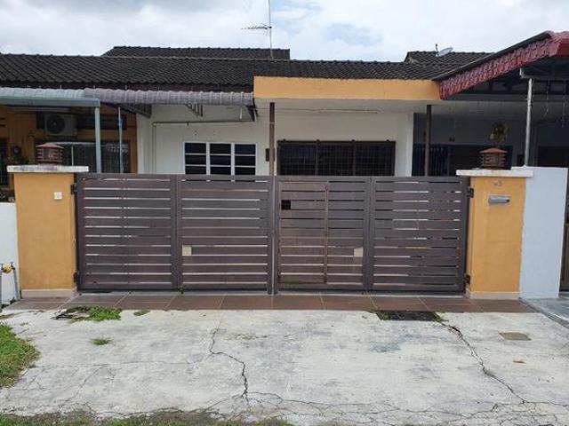 Terraced House for sale in Perak