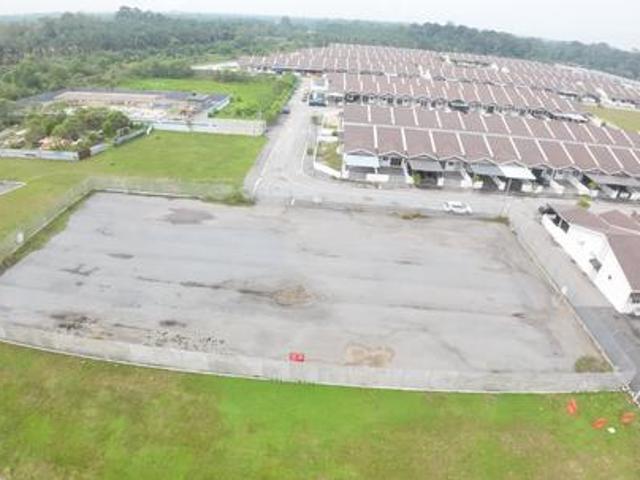 Terraced House for sale in Bidor, Batang Padang