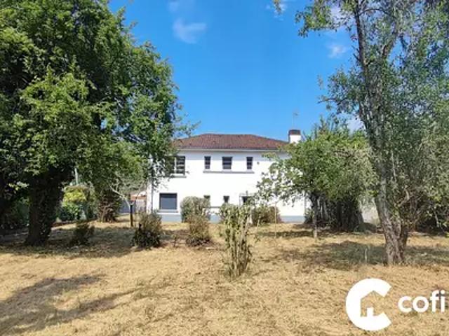 Maison vente à Oloron-Sainte-Marie, Bidos
