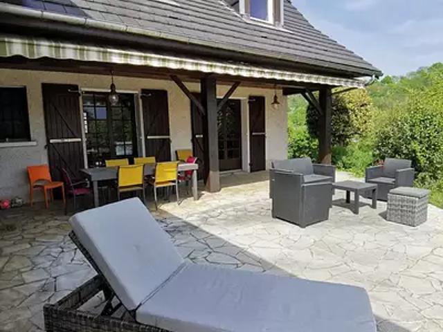 Maison vente à Oloron-Sainte-Marie, Bidos