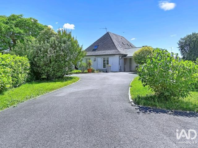 Maison vente à Oloron-Sainte-Marie, Bidos