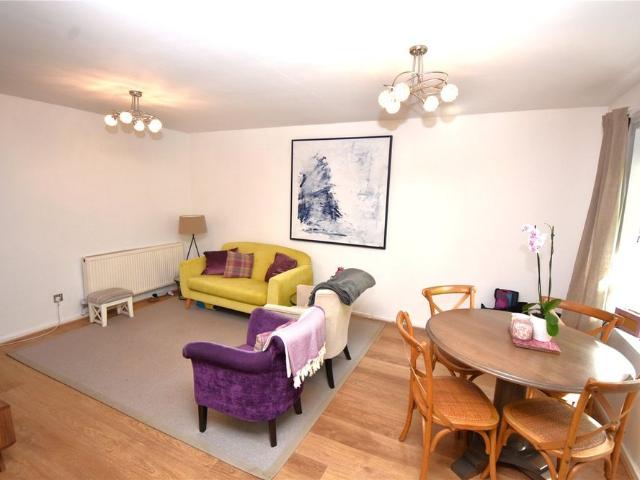 Apartment for rent in Oxton, Wirral