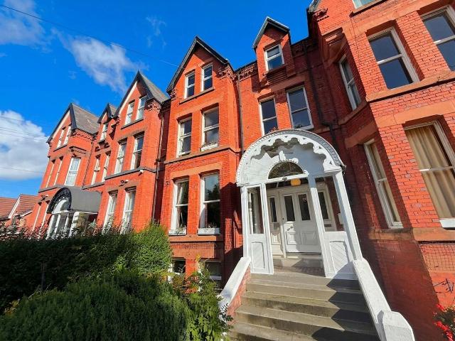 Apartment for rent in Noctorum, Oxton