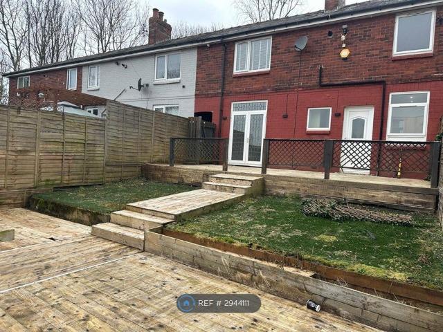 House for rent in Fishwick Bottoms, Higher Bartle