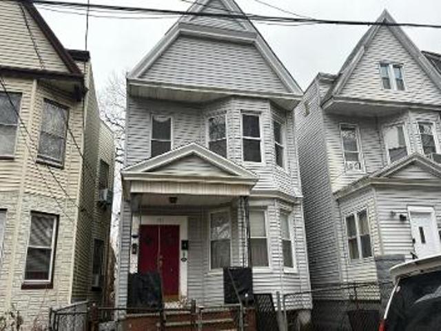 House for sale in Jersey City, Hudson County