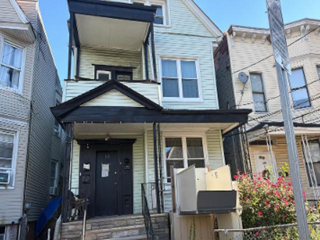 House for sale in Communipaw, Jersey City