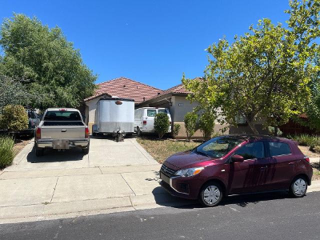 House for sale in California