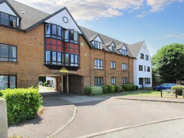 House for sale in Jackmans Estate, Letchworth