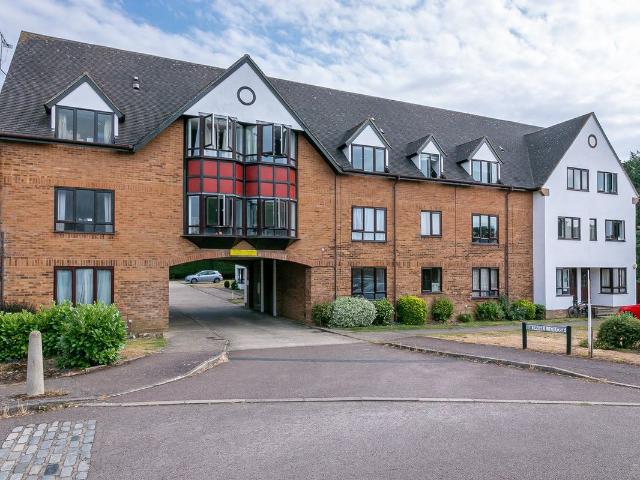 Apartment for rent in Jackmans Estate, Letchworth