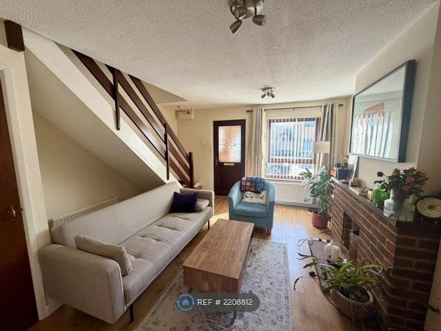 House for rent in Jackmans Estate, Letchworth