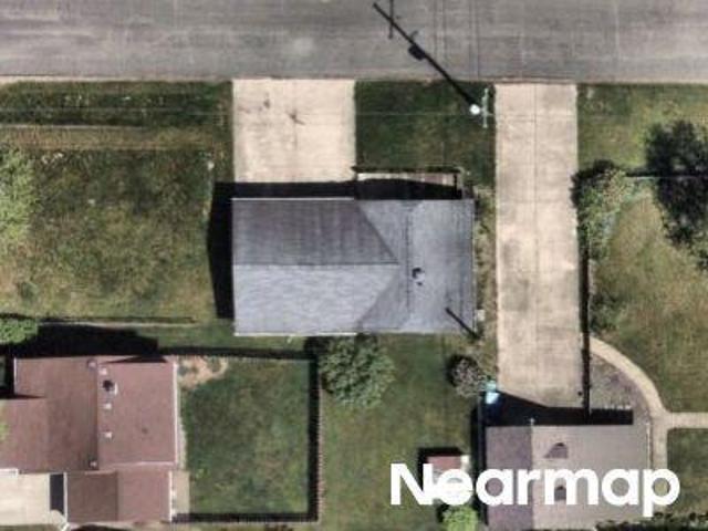 House for sale in Battle Creek, Michigan