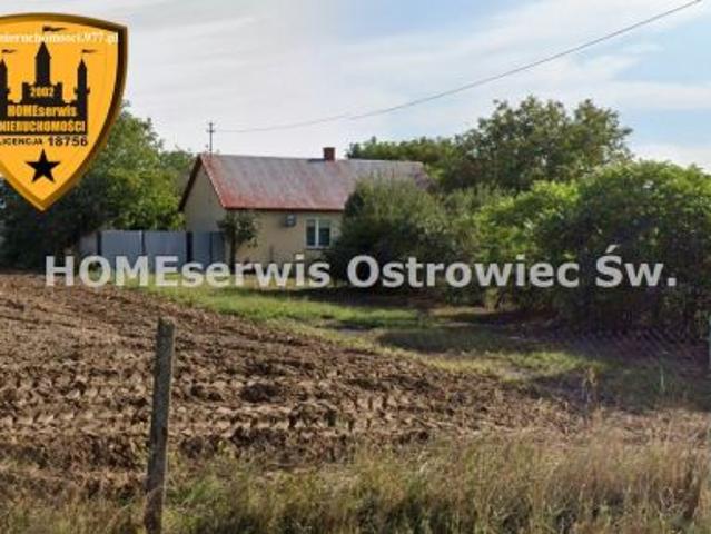 Dom na sprzedaż w Świętokrzyskie