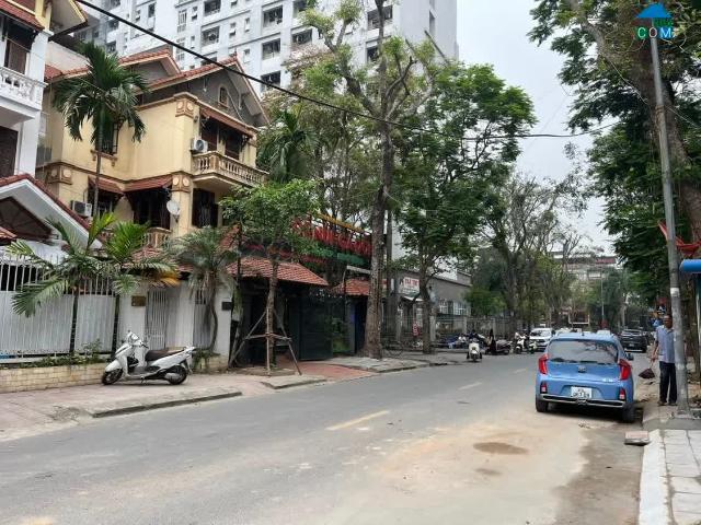 Biệt Thự bán tại Hoàn Kiếm, Hà Nội