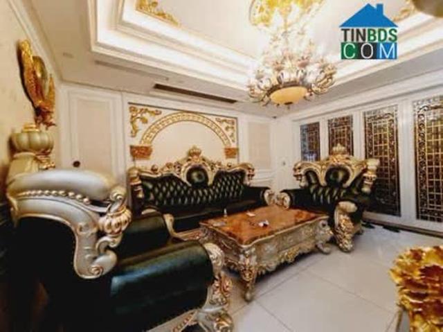 Biệt Thự bán tại Hoàn Kiếm, Hà Nội