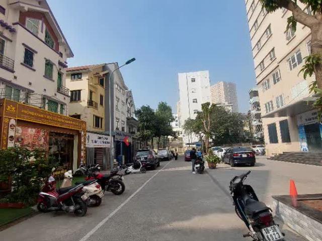 Biệt Thự bán tại Hoàn Kiếm, Hà Nội