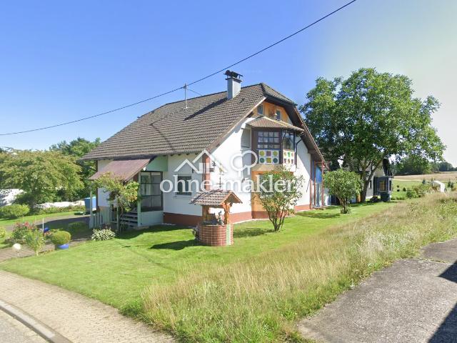 Haus kaufen in Biebern, Rheinland-Pfalz