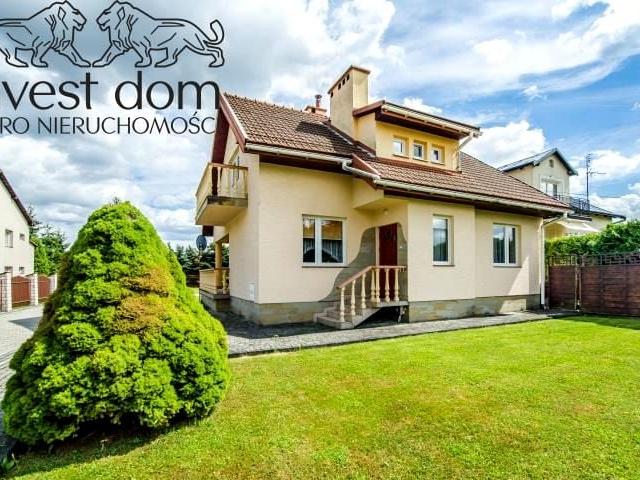 Dom na sprzedaż w Gorlice, Małopolskie
