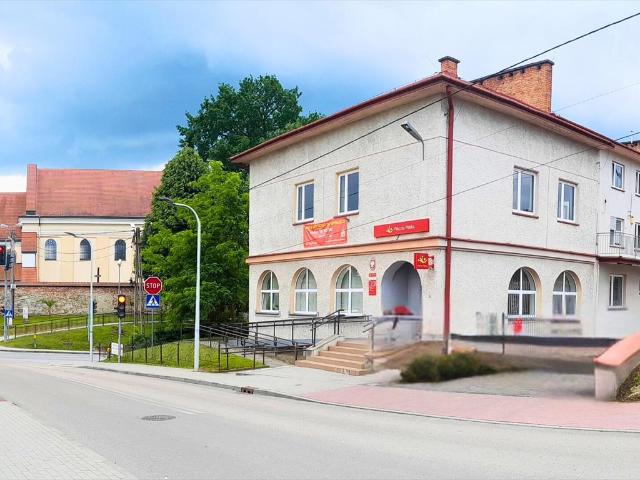 Mieszkanie do wynajęcia w Biecz, Małopolskie