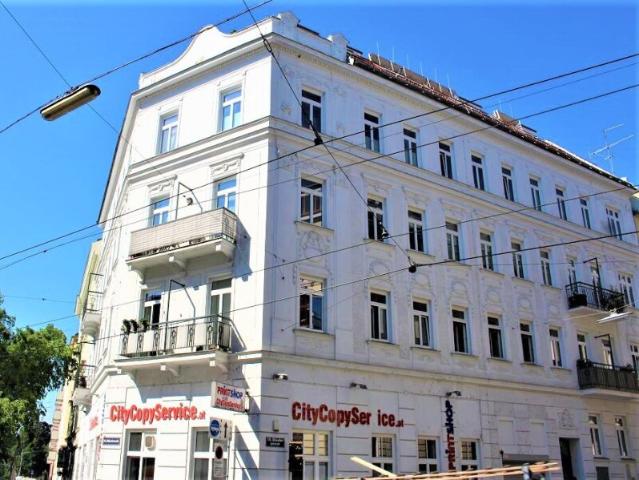 Gewerbe mieten in Wien