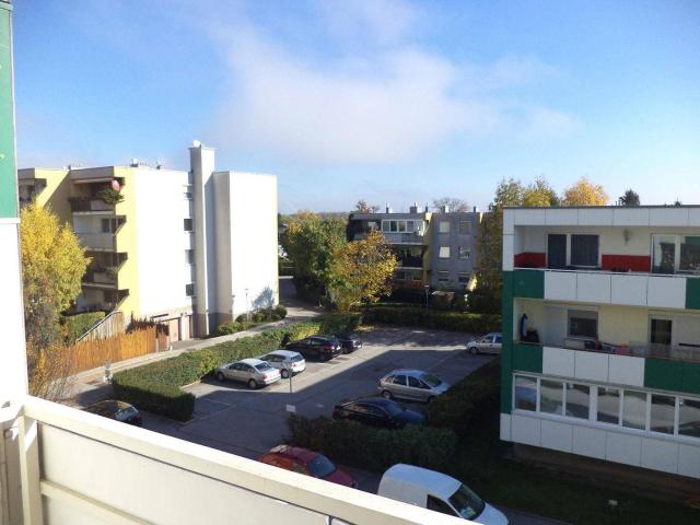 Apartment mieten in Biedermannsdorf