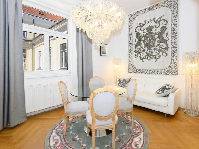 Apartment kaufen in Baden, Niederösterreich