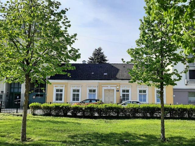 Haus kaufen in Liesing, Wien