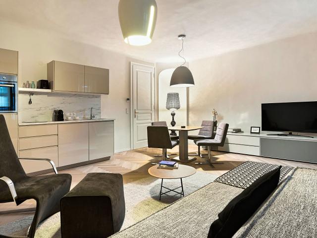 Apartment mieten in Innere Stadt, Wien