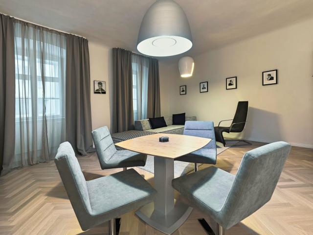 Wohnung mieten in Donaustadt, Wien