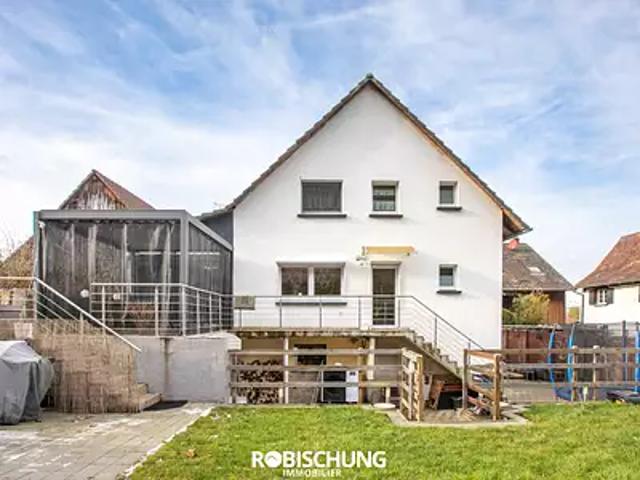 Maison vente à Altkirch, Biederthal