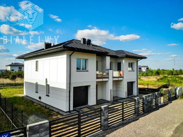 Dom na sprzedaż w Lesznowola, Mazowieckie