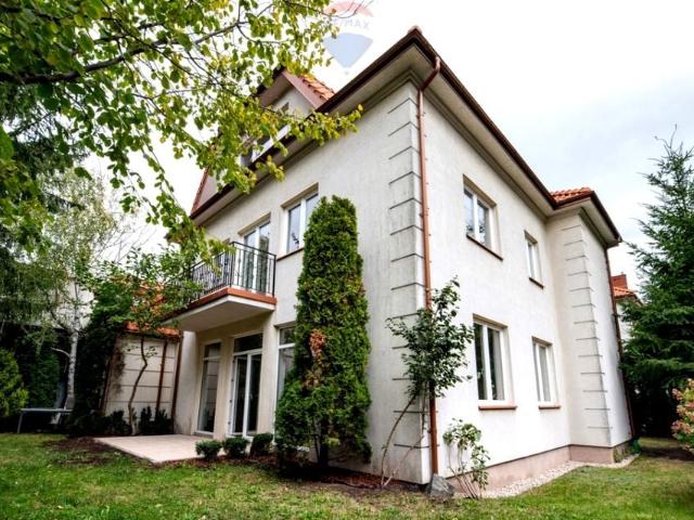 Dom na sprzedaż w Warszawa, Mazowieckie