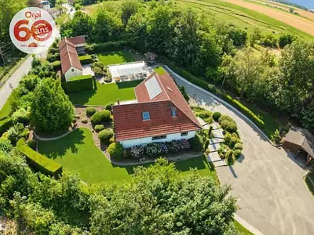 Maison vente à Biefvillers-lès-Bapaume, Pas-de-Calais