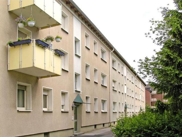 Apartment mieten in Duisburg-Süd, Duisburg