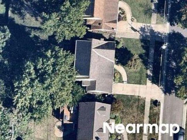 House for sale in Cincinnati, Ohio