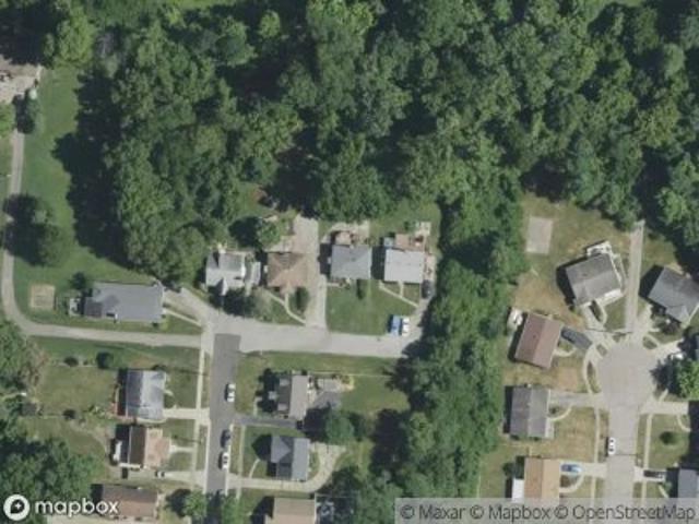 House for sale in Ohio