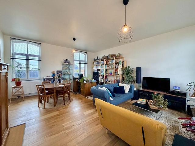 Appartement location à Ardoye, West-Vlaanderen