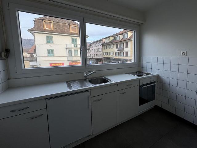 Apartment mieten in Biel, Bern