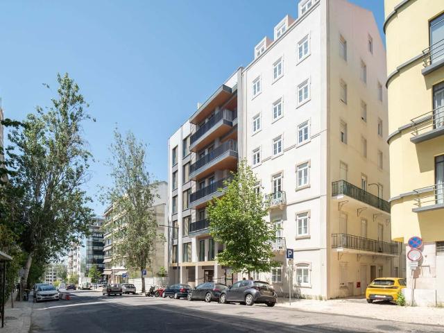 Apartamento alugar em Saldanha, Lisboa