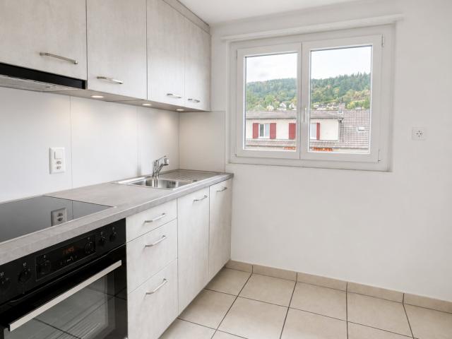 Wohnung mieten in Biel, Bern