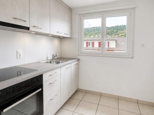Wohnung mieten in Biel, Bern