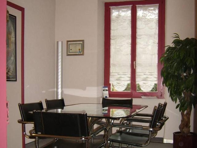 Büro mieten in Biel, Bern