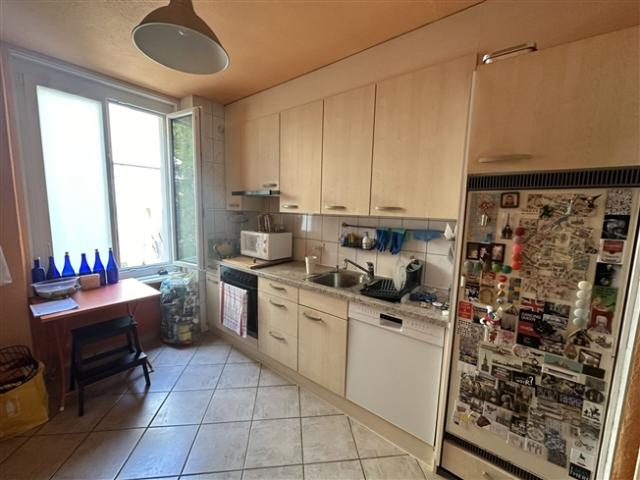 Wohnung kaufen in Biel, Bern