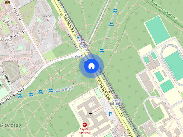 Mieszkanie do wynajęcia w Warszawa, Mazowieckie