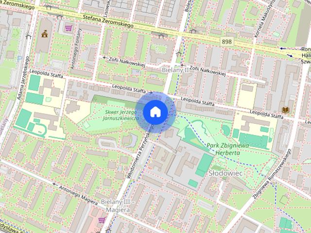 Mieszkanie do wynajęcia w Warszawa, Mazowieckie