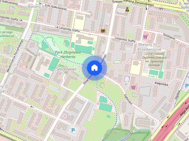 Mieszkanie do wynajęcia w Warszawa, Mazowieckie