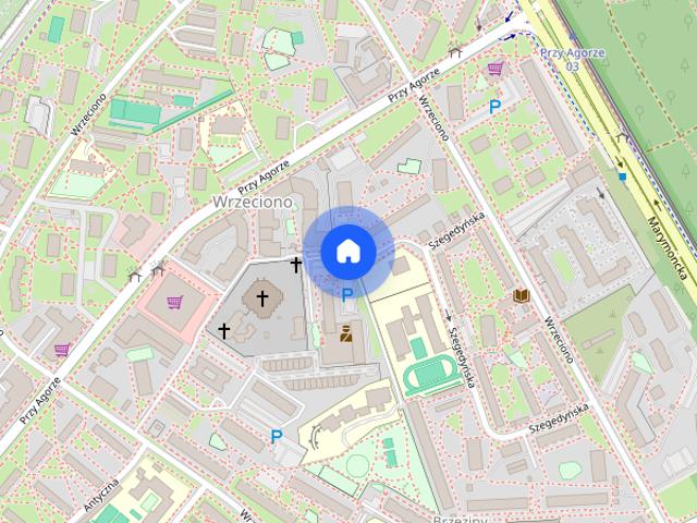 Mieszkanie do wynajęcia w Warszawa, Mazowieckie