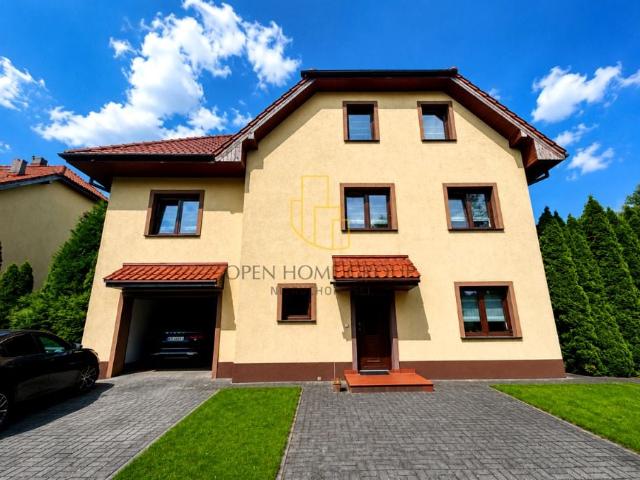 Dom do wynajęcia w Bielany Wrocławskie, Dolnośląskie