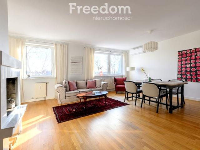 Mieszkanie na sprzedaż w Konstancin-jeziorna, Mazowieckie