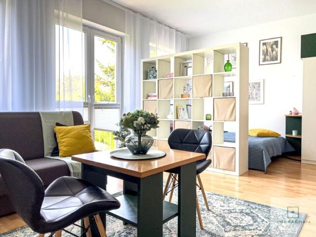 Mieszkanie do wynajęcia w Konstancin-jeziorna, Mazowieckie